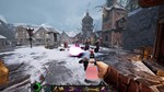 GRAVEN *STEAM КЛЮЧ *РОССИЯ + СНГ *РУССКИЙ ЯЗЫК