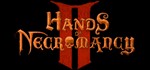 Hands of Necromancy II *STEAM КЛЮЧ *РФ+МИР *РУС. ЯЗЫК
