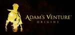 Adam´s Venture: Origins *STEAM КЛЮЧ *РОССИЯ + СНГ