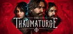 The Thaumaturge - Deluxe *STEAM КЛЮЧ*РФ+МИР*РУС. ЯЗЫК