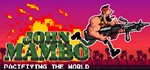 John Mambo *STEAM КЛЮЧ *РОССИЯ + СНГ