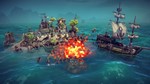 Besiege - The Splintered Sea (DLC)*STEAM КЛЮЧ *РФ+СНГ