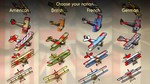 Sid Meier´s: Ace Patrol *STEAM КЛЮЧ*РОССИЯ+МИР