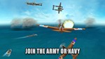 Sid Meier´s: Ace Patrol - Pacific Skies *STEAM*РФ+МИР