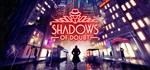 Shadows of Doubt *STEAM КЛЮЧ *РОССИЯ + СНГ*РУССКИЙ ЯЗ