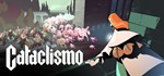 Cataclismo *STEAM КЛЮЧ *РОССИЯ+СНГ *РУС.ЯЗЫК