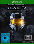 Halo The Master Chief Collection XBOX ONE / X|S КЛЮЧ EU