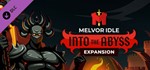 Melvor Idle - Into the Abyss (DLC)*STEAM КЛЮЧ*РФ+СНГ*