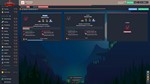 Melvor Idle - Into the Abyss (DLC)*STEAM КЛЮЧ*РФ+СНГ*