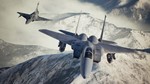 ACE COMBAT 7: Skies Unknown Top Gun: Maverick Ed*STEAM