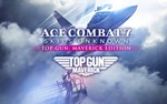 ACE COMBAT 7: Skies Unknown Top Gun: Maverick Ed*STEAM