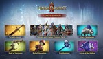 King´s Bounty II: Lord´s Edition*STEAM КЛЮЧ*РФ+КЗ+СНГ