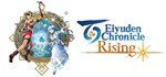 Eiyuden Chronicle: Rising*STEAM КЛЮЧ*РФ+КЗ+СНГ*РУС.ЯЗ