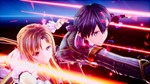 SWORD ART ONLINE: Last Recollection*STEAM КЛЮЧ*РФ+СНГ