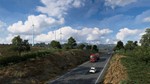 Euro Truck Simulator 2 - Iberia *STEAM КЛЮЧ*РФ+КЗ+СНГ