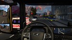 Euro Truck Simulator 2 - West Balkans*STEAM*РФ+КЗ+СНГ
