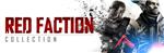 Red Faction Collection (1 + 2 + Armageddon + Guerrilla)
