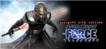 Star Wars The Force Unleashed - Ultimate Sith Edition*