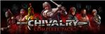 Chivalry Complete: Medieval Warfare + Deadliest Warrior