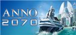 Anno 2070 (UPLAY KEY / RU/CIS)