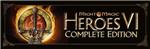 ЭЭ - Might & Magic: Heroes VI Complete (4 in 1) UPLAY