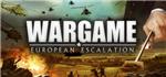 Wargame: European Escalation (STEAM KEY / GLOBAL)