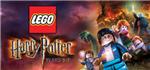 LEGO Harry Potter: Years 5-7 (STEAM KEY / REGION FREE)