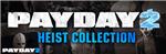 PAYDAY 2: Heist Bundle (STEAM GIFT / RU/CIS)