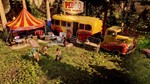 Welcome to ParadiZe *STEAM КЛЮЧ *РФ+СНГ*РУС.ЯЗЫК