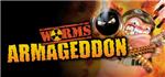 Worms Armageddon (STEAM KEY / RU/CIS)