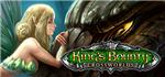 King´s Bounty: Crossworlds / Перекрестки миров *STEAM