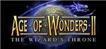 Age of Wonders 2 The Wizard&acute;s Throne STEAM KEY /GLOBAL