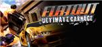 FlatOut: Ultimate Carnage*STEAM КЛЮЧ*РОССИЯ+МИР