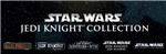 Star Wars: Jedi Knight Collection (5 in 1) STEAM КЛЮЧ