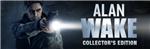 Alan Wake - Collector&acute;s Edition (STEAM КЛЮЧ / РФ + СНГ)