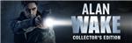Alan Wake - Collector´s Edition*STEAM КЛЮЧ*РФ+СНГ