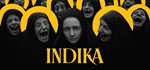 INDIKA / DELUXE *STEAM КЛЮЧ*РФ+СНГ*РУС.ЯЗЫК
