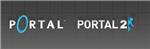 Portal Bundle: Portal + Portal 2 (STEAM GIFT / RU/CIS)
