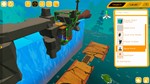 Biped *STEAM КЛЮЧ *РОССИЯ + МИР *РУССКИЙ ЯЗЫК