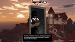 DREDGE *STEAM КЛЮЧ *РОССИЯ + МИР*РУССКИЙ ЯЗЫК