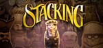 Stacking *STEAM КЛЮЧ *РОССИЯ + МИР