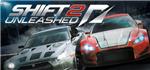 Need For Speed Shift 2 Unleashed (STEAM GIFT / RU/CIS)