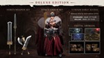 The First Berserker: Khazan DELUXE + БОНУС*STEAM КЛЮЧ