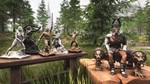 Conan Exiles - The Riddle of Steel *STEAM КЛЮЧ*РФ+СНГ