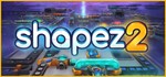 Shapez 2 * STEAM КЛЮЧ * РОССИЯ + СНГ * РУССКИЙ ЯЗЫК