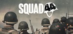 Squad 44 *STEAM КЛЮЧ *РОССИЯ+КЗ+СНГ*РУССКИЙ ЯЗЫК