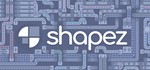Shapez *STEAM КЛЮЧ *РОССИЯ + КЗ + СНГ*РУССКИЙ ЯЗЫК