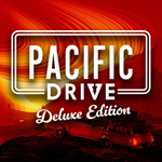 Pacific Drive - Deluxe (5 в 1)*STEAM КЛЮЧ*РФ+МИР