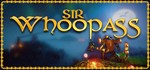Sir Whoopass: Immortal Death *STEAM КЛЮЧ *РФ+МИР