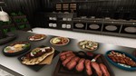 House Flipper - Dine Out (DLC) *STEAM КЛЮЧ*РФ+КЗ+СНГ